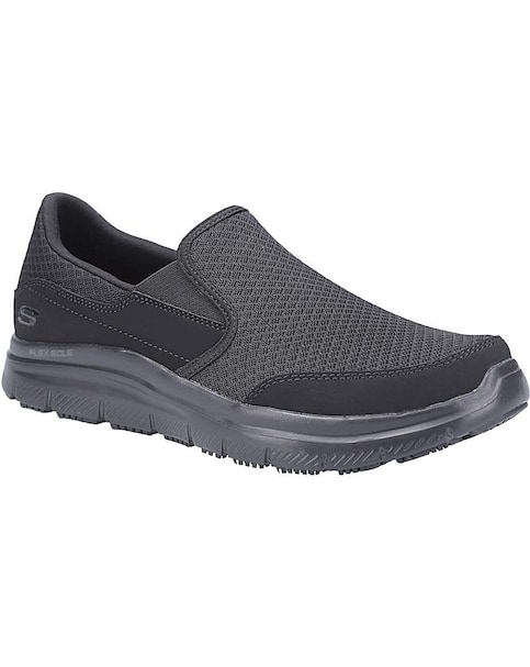 Skechers Flex Advantage - McAllen Sr Work Shoe