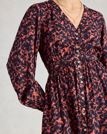 White Stuff Phoebs Dress