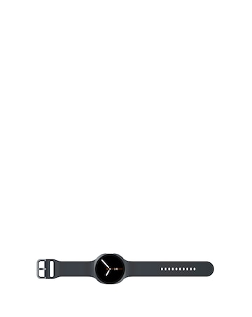Samsung Galaxy Watch8 40mm LTE - Graphite