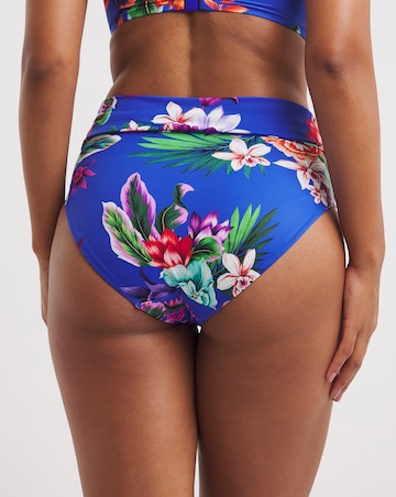 Fantasie Halkidiki High Waist Bikini Brief