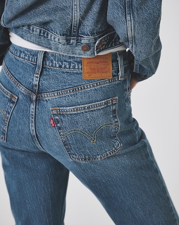 Levi's 501 Original Jeans