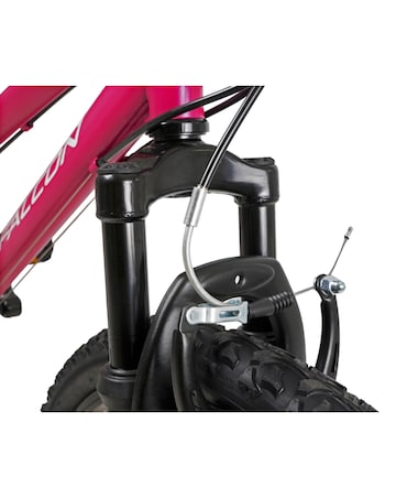 Falcon Venus Junior Mountain Bike - 24 inch wheel