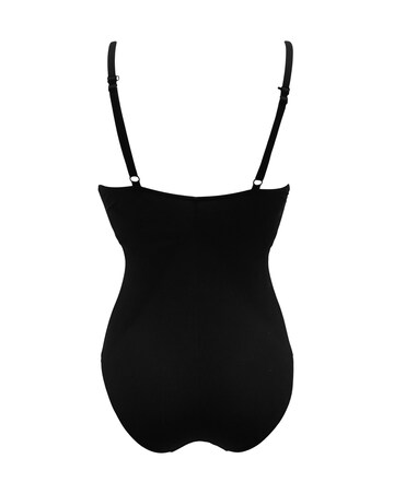 Pour Moi Love To Lounge Cotton Non-Wired Body