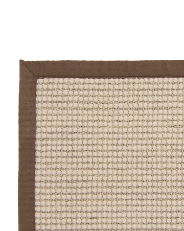 Sisal Boucle Runner