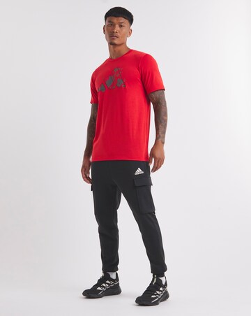 adidas Graphic T-Shirt