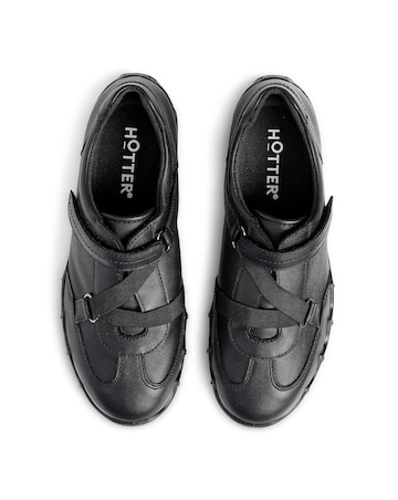 Hotter Joanne Wide Fit Trainer