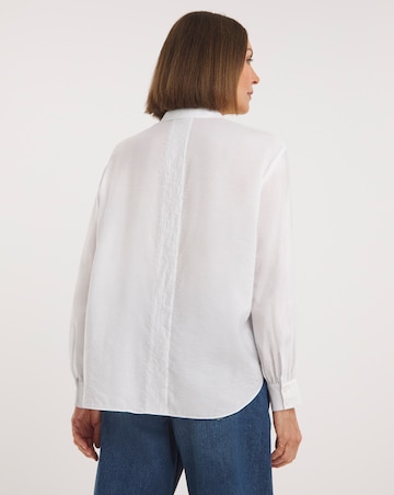 Whistles Nicola Shirt