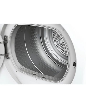 Candy Smart Pro CSOEC10DE Wifi Connected 10kg Condenser Tumble Dryer - White