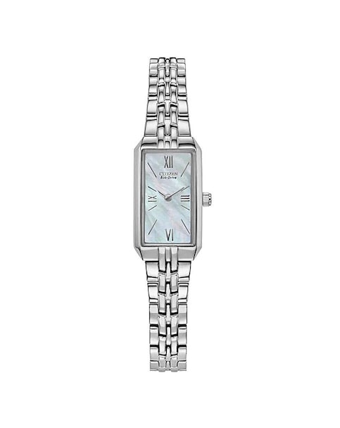 Citizen Ladies Eco-Drive Bracelet Watch