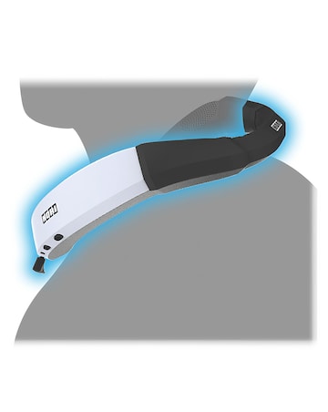 Hori 3D Surround Gaming Neckset for PlayStation