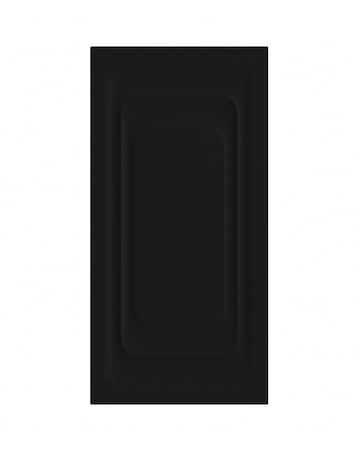 Indesit C YSD 82D BB UK 8kg Heat Pump Tumble Dryer Black + Install