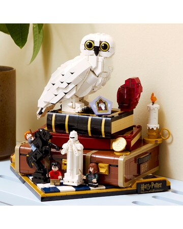 LEGO Harry Potter Sorcerer's Stone Collectors' Edition