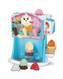 Leapfrog Scoop &amp; Learn Sundae Machine