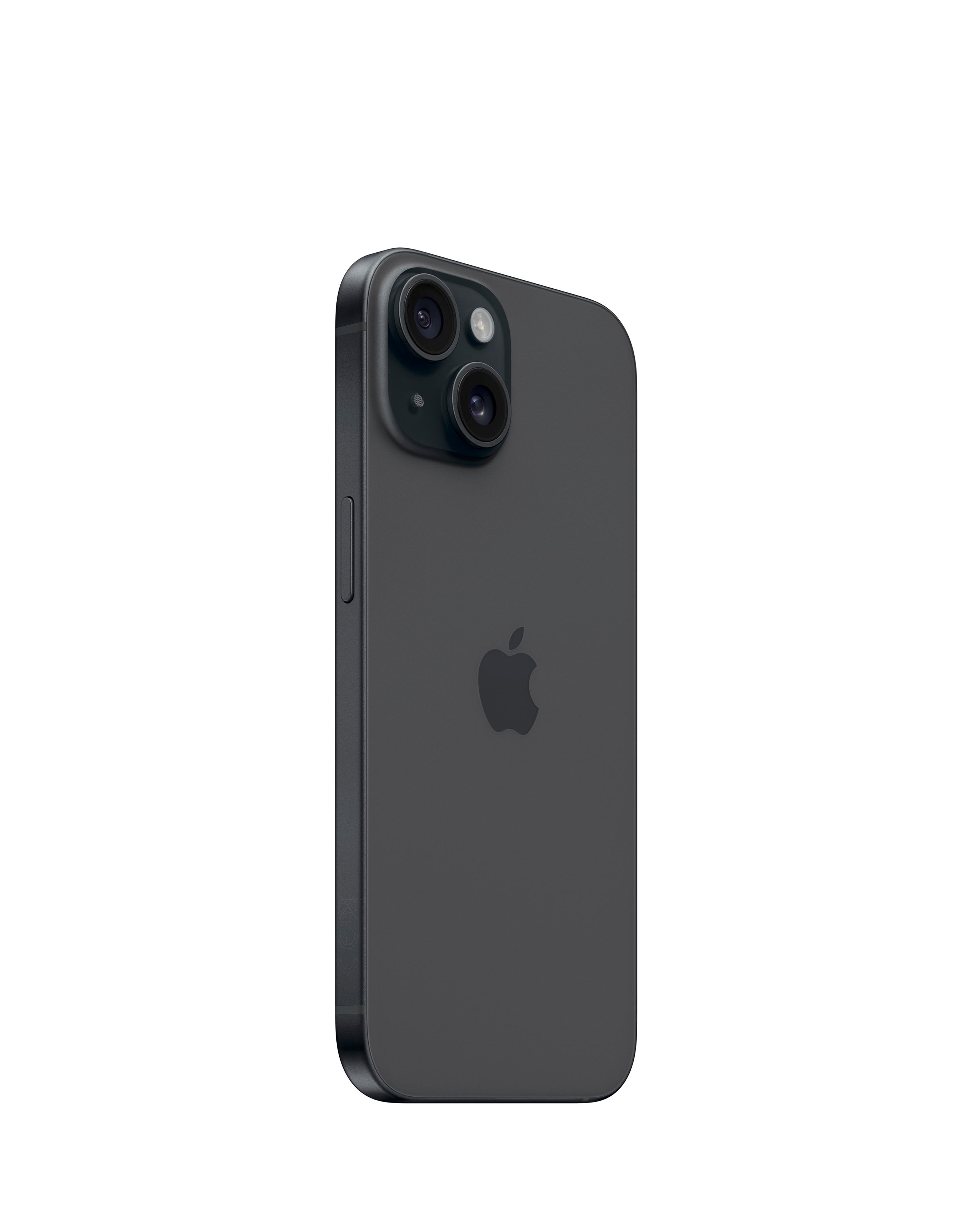 Apple iPhone 15 256GB - Black | Ambrose Wilson