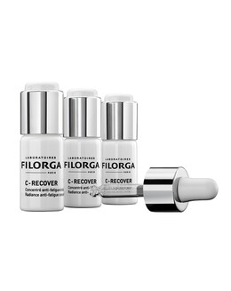 FILORGA C-Recover -  Anti-Ageing Vitamin C Concentrate - 3x10ml
