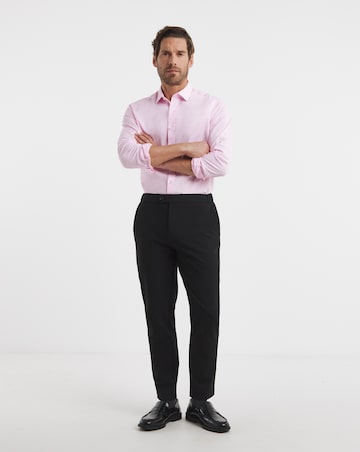 Long Sleeve Formal Shirt Regular