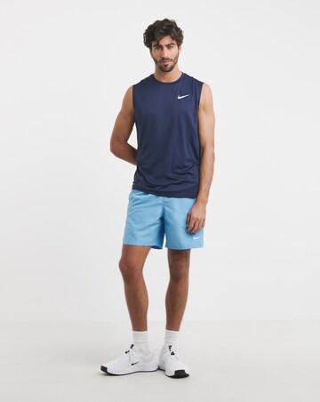 Nike Sleeveless Hydroguard Vest