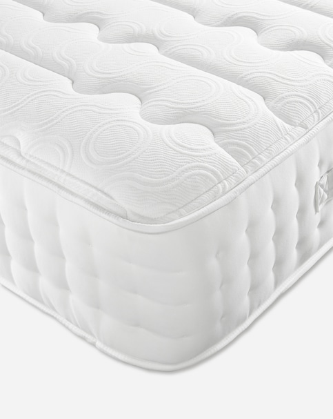 Silentnight 3000 Pocket Mattress - Medium