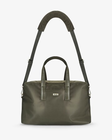 Rock Kensington Underseat Cabin Holdall