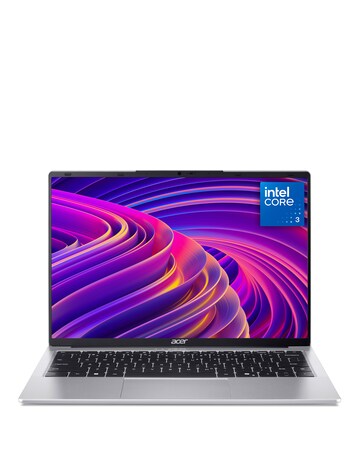 Acer Aspire Lite Laptop - 14in WUXGA Intel Core i3 8GB 256GB