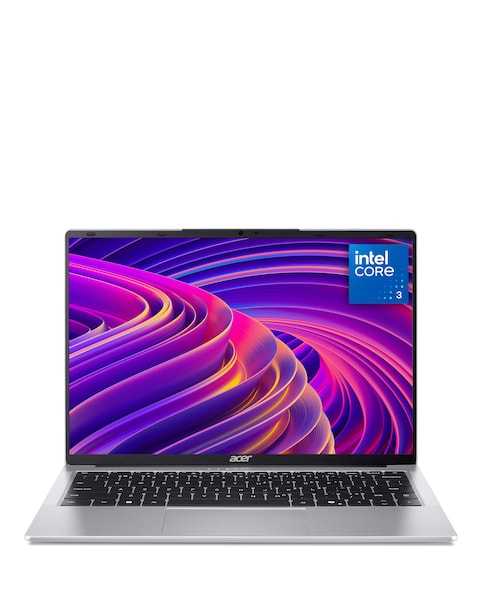 Acer Aspire Lite Laptop - 14in WUXGA Intel Core i3 8GB 256GB