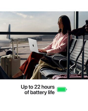 Apple MacBook Pro (M5 Pro, 2026) 14in 15-core CPU 16-core GPU 24GB 1TB - Silver