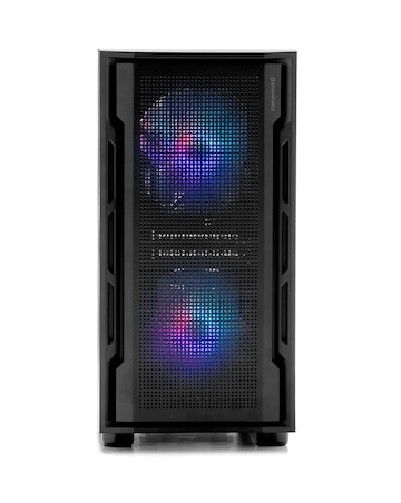 Stormforce Ryzen 5 4600 16GB RAM 1TB SSD Nvidia RTX 3050 Gaming Desktop