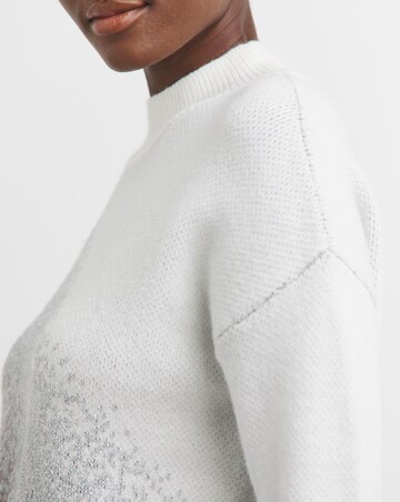 Ombre Sparkle Jumper