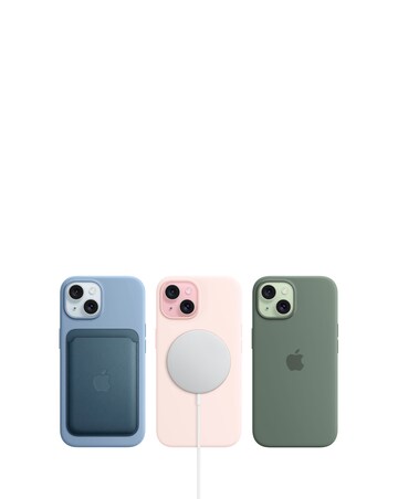 Apple iPhone 15 Plus 256GB - Pink