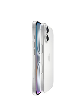 Apple iPhone 16 512GB - White