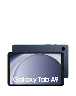 Samsung Galaxy Tab A9 8.7in 128GB WiFi Tablet - Dark Blue
