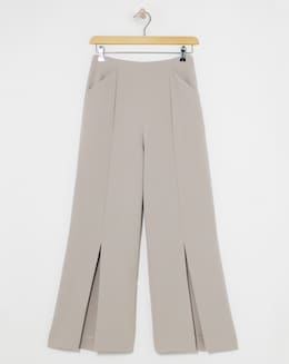 Joanna Hope Tailored Wide Leg Trousers