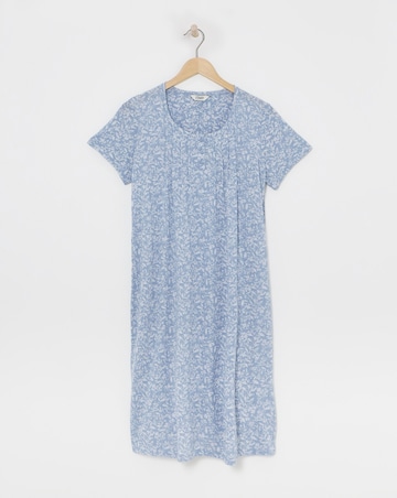 Pretty Secrets Value Short Sleeve Nightie