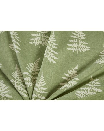 Sundour Esher Eyelet Curtains