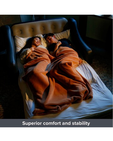Yawn Sofa Bed
