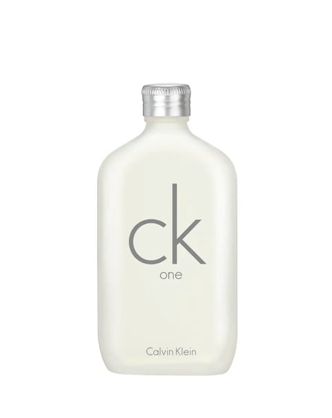CK One 100ml Eau de Toilette