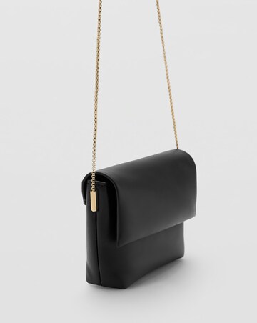 Mango Crossbody Bag