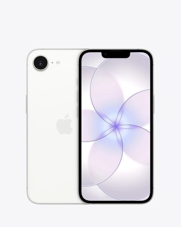 Apple iPhone 17e 512GB - White