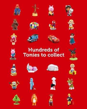 Tonies All Engines Go: Thomas the Tank Engine Audio Classic