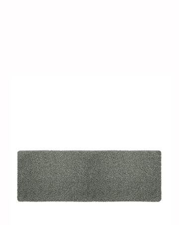My Mat Washable Cotton Runner