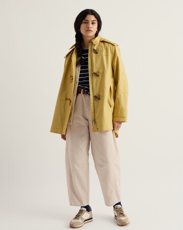 Seasalt Cornwall Sea Drift Waterproof Coat