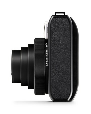 Fujifilm Instax Mini 99 Instant Camera with 20 Shot Film Pack - Black