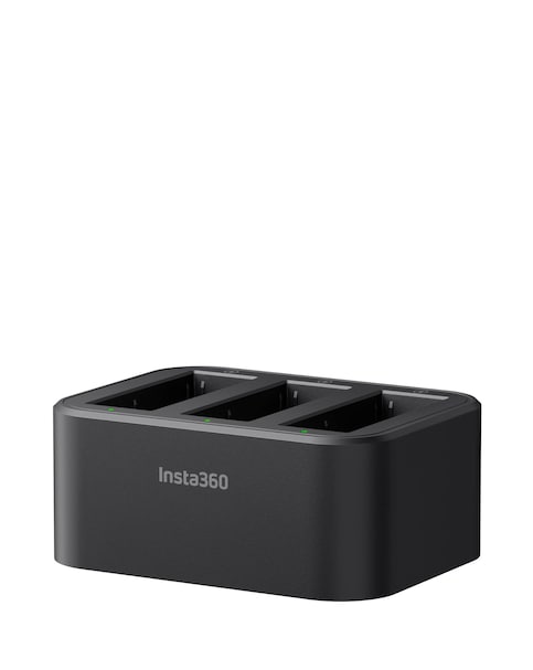 Insta360 Ace Pro 2 Fast Charging Hub