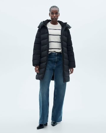 Mango Thermoregulating Puffer Coat