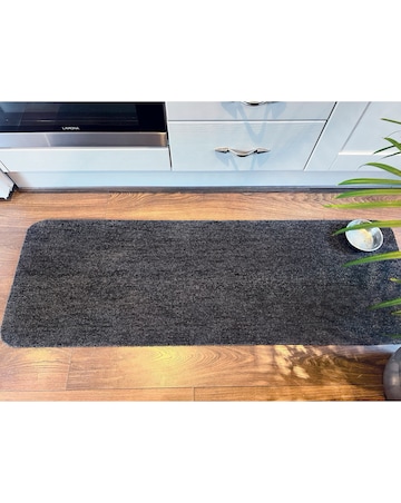 My Mat Soft Washable Runner