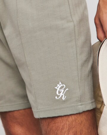 Gym King Riviera Shorts