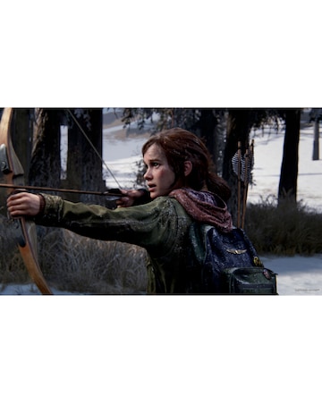 The Last Of Us Part 1 Remake (PS5)