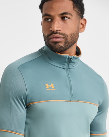 Under Armour Challenger Training 1/4 Zip