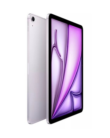 Apple iPad Air (2025) 11inch Wi-Fi 256GB - Purple