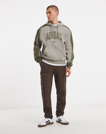 adidas Collegiate Hoodie